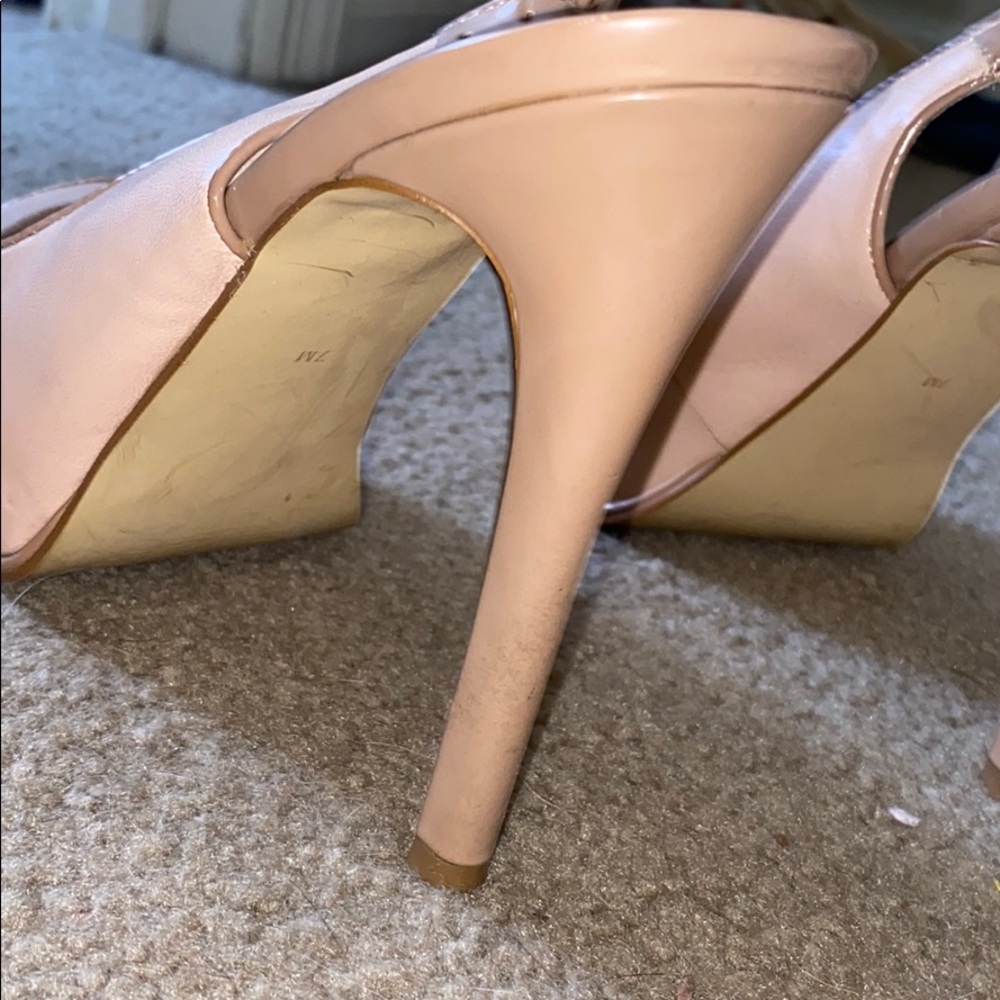 Guess slingbacks - Picture 5 of 5
